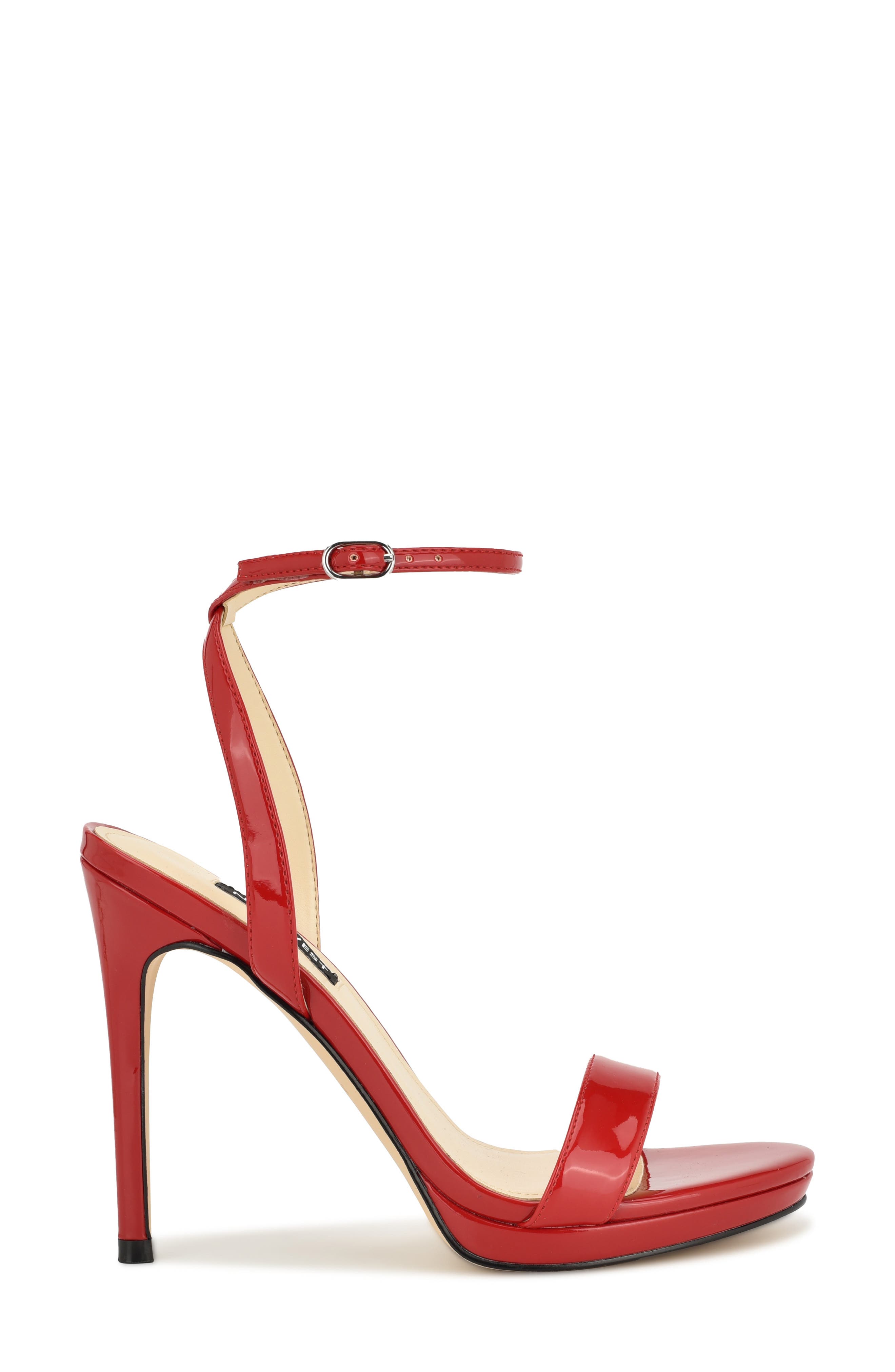 Nine West Loola Ankle Strap Sandal (Women) Nordstrom
