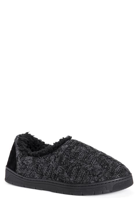 Men's Slippers & Moccasins - Wool, Shearling & More | Nordstrom Rack