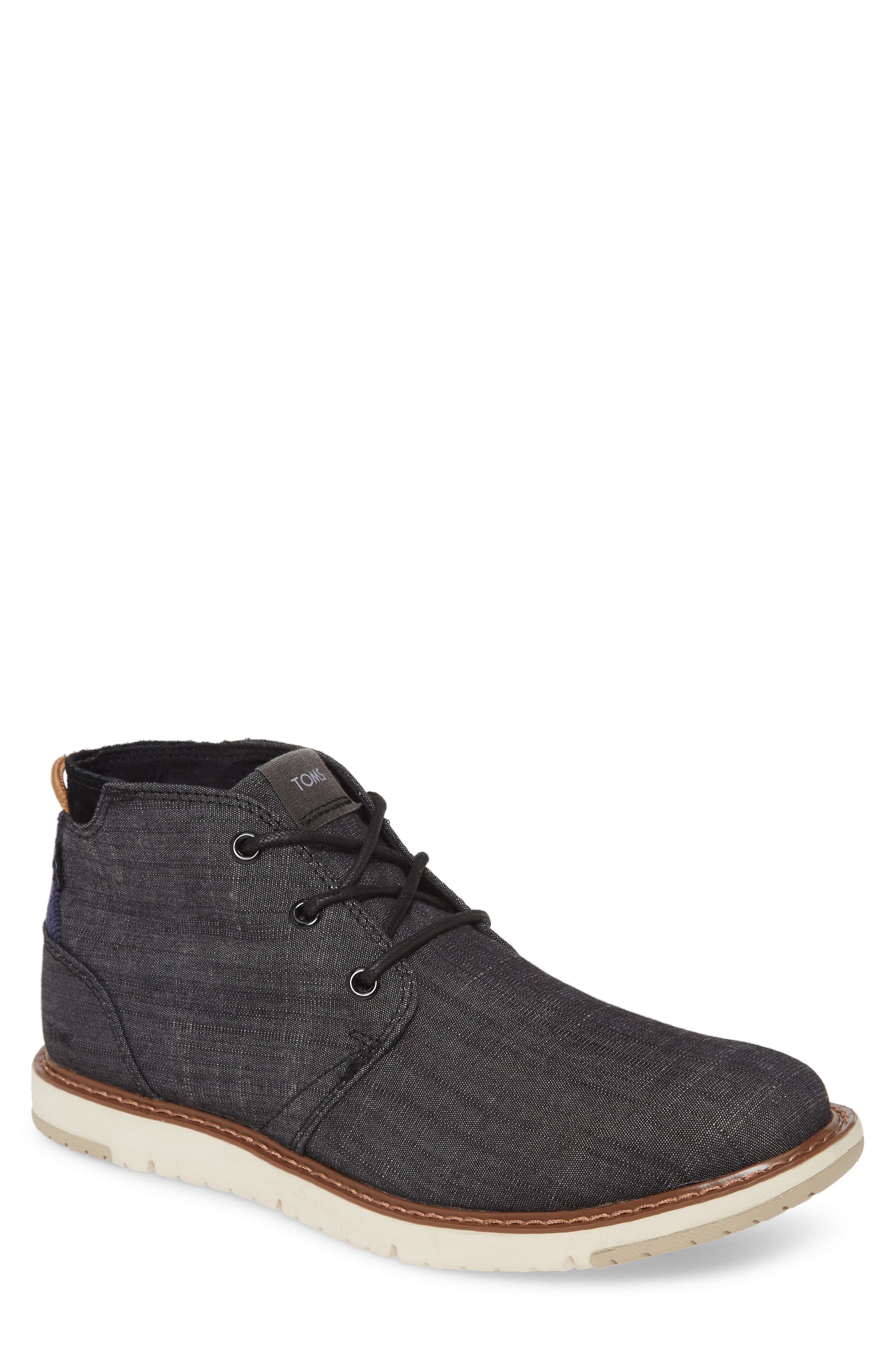 toms chukka