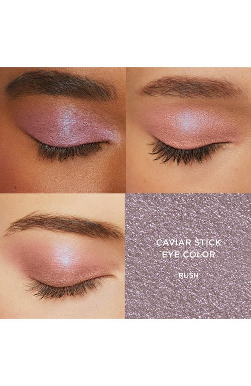 Laura Mercier Caviar Stick Eye Color In Rush