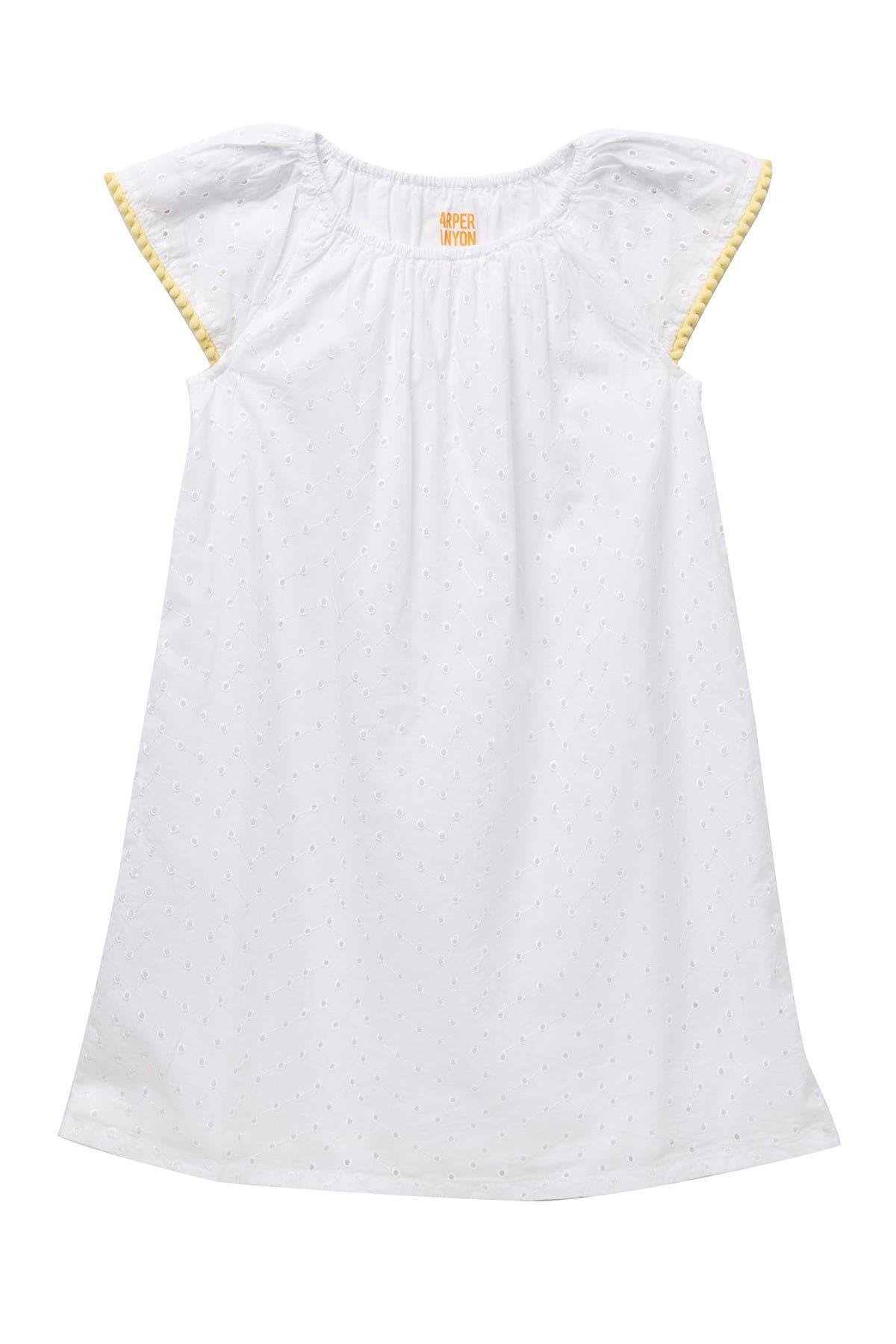 nordstrom big girl dresses