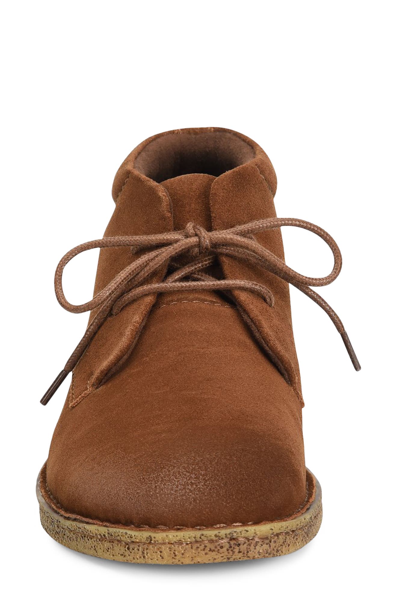 nordstrom women's chukka boots