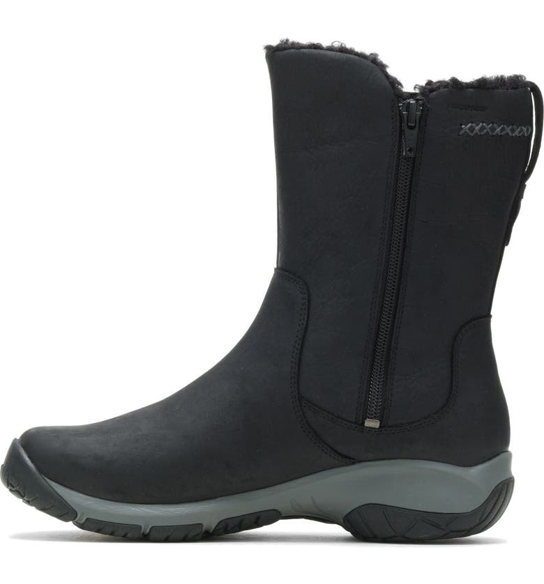 Merrell Encore 4 Waterproof Boot | Nordstrom