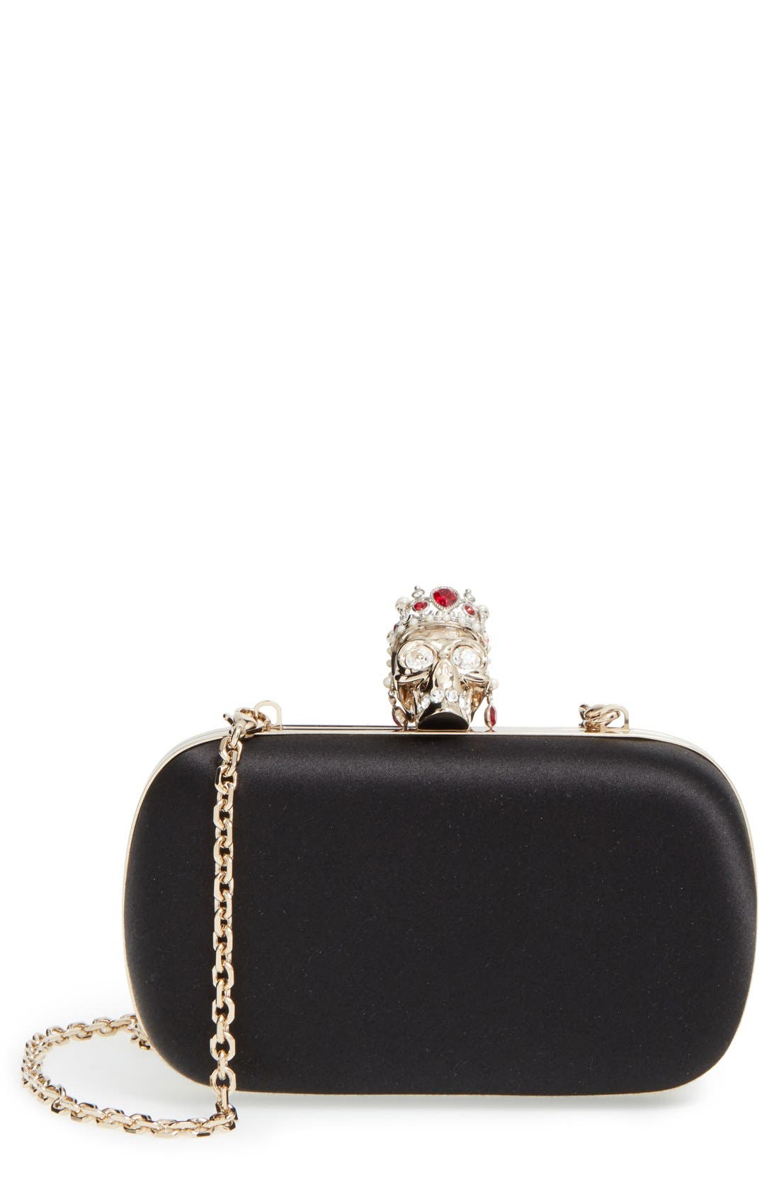 Alexander Mcqueen Purse Nordstrom Rack