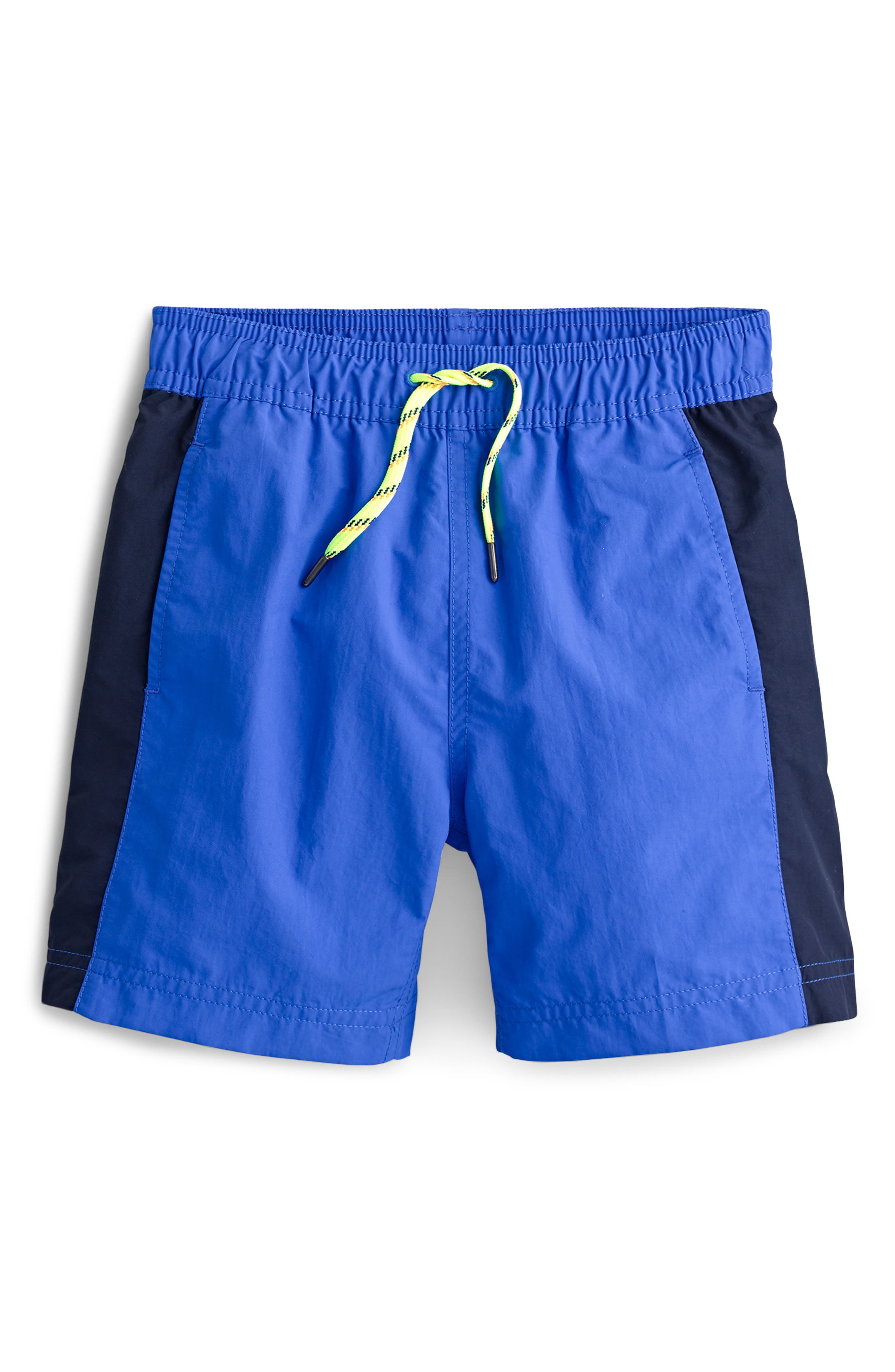 j crew swim trunks