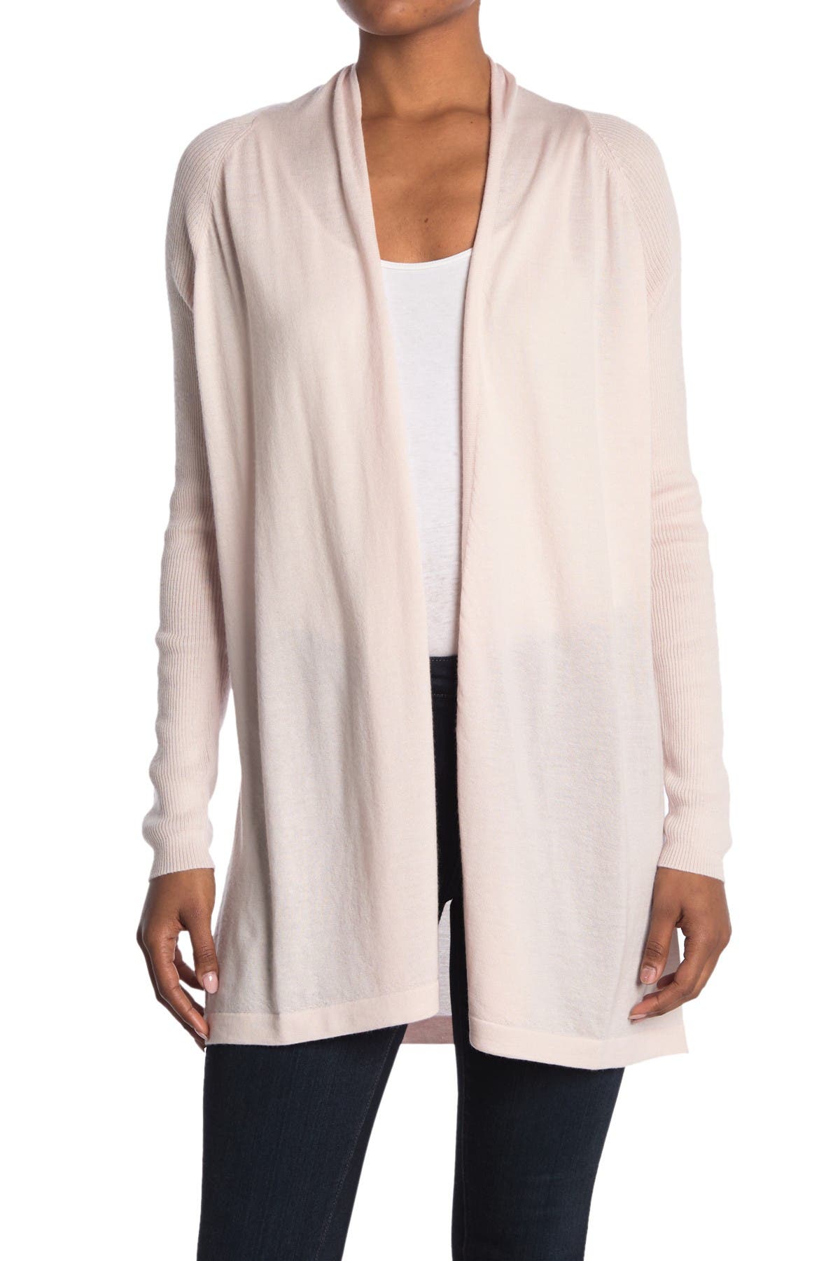 nordstrom rack cashmere cardigan