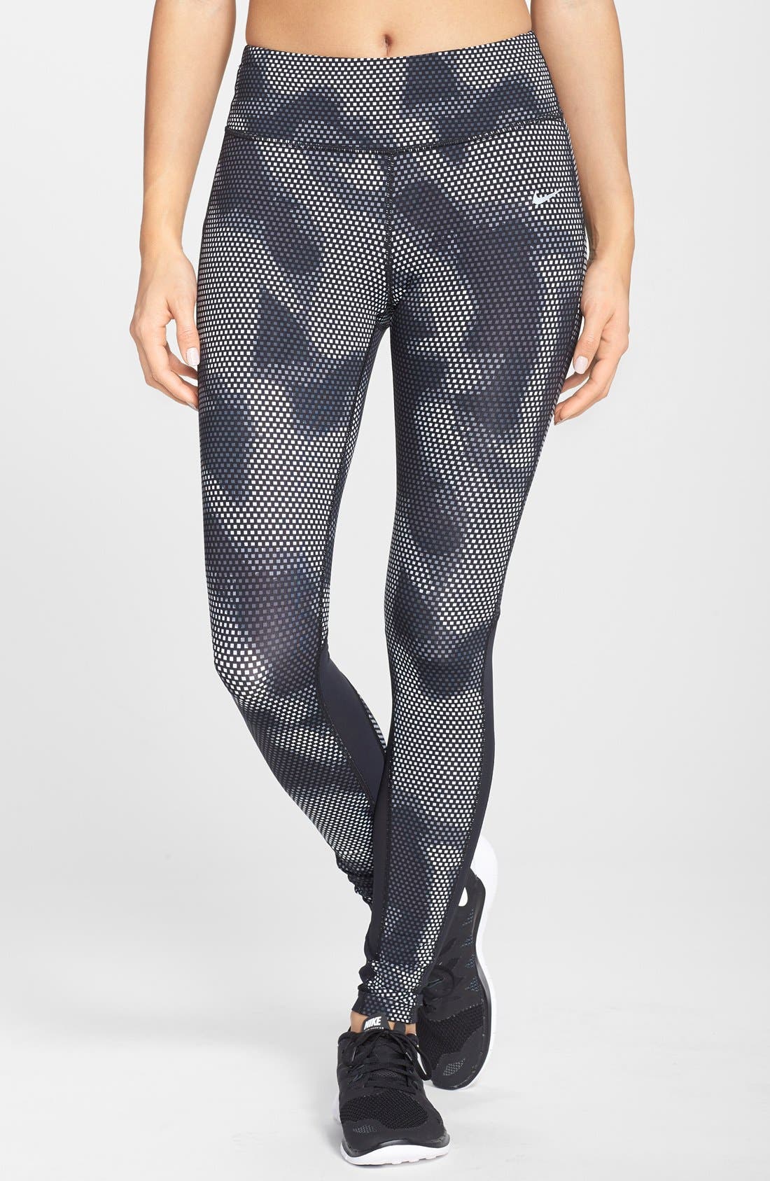 nike epic run tight fit leggings
