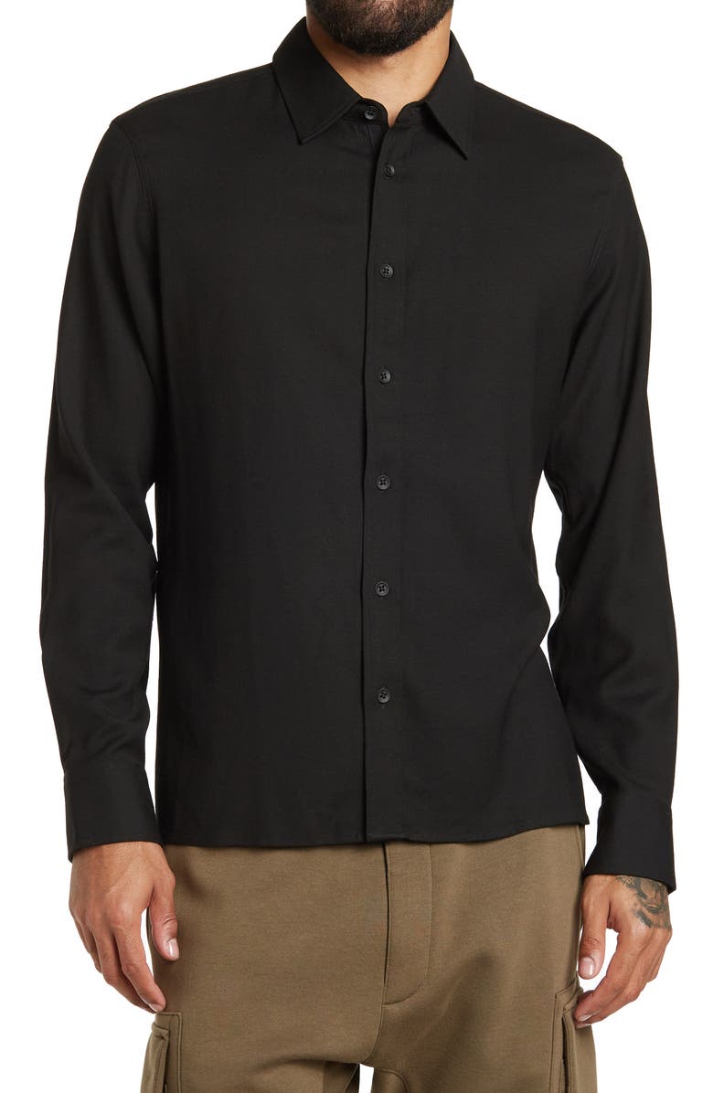 Dalton Shirt