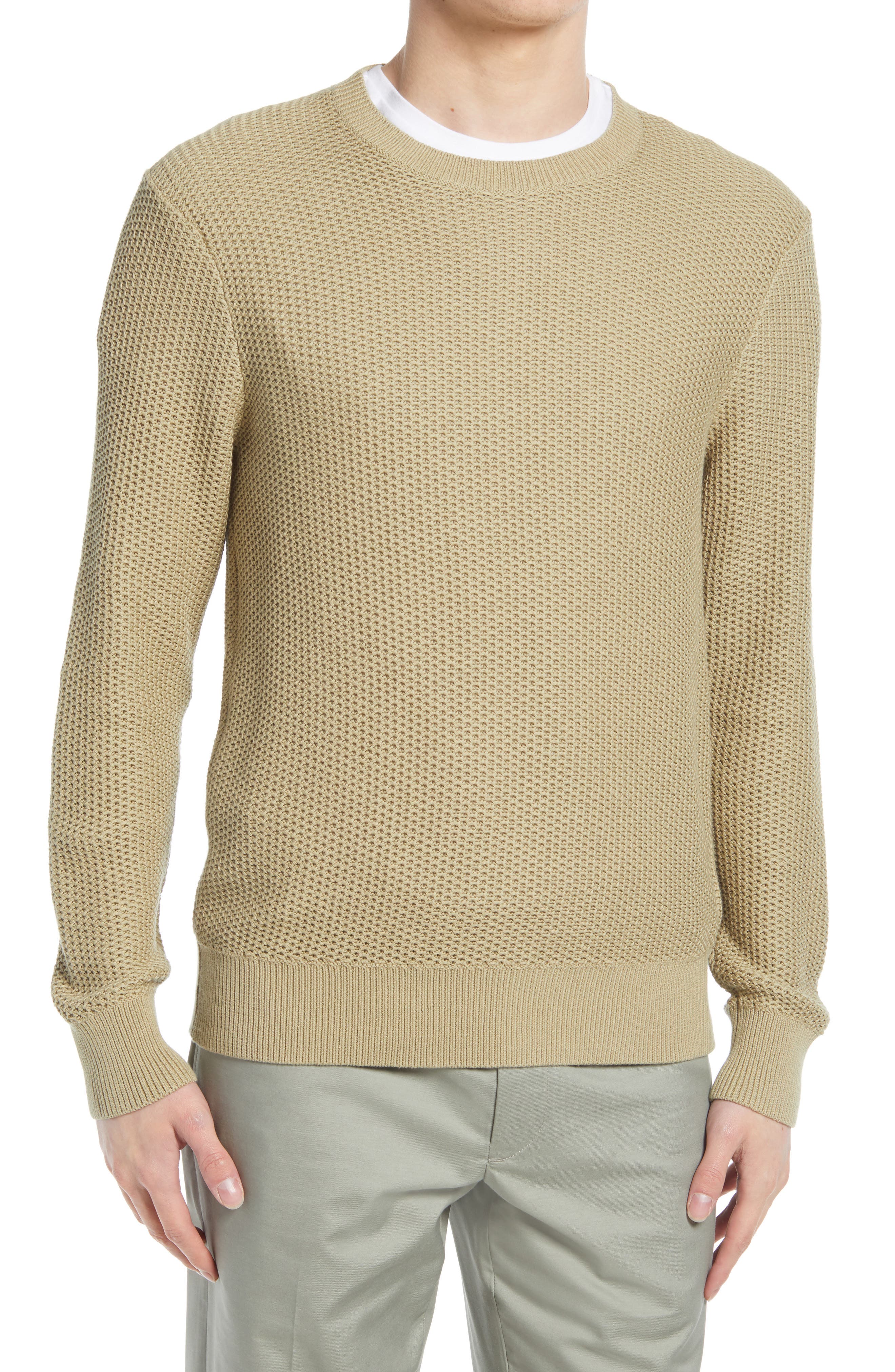 club monaco sweater