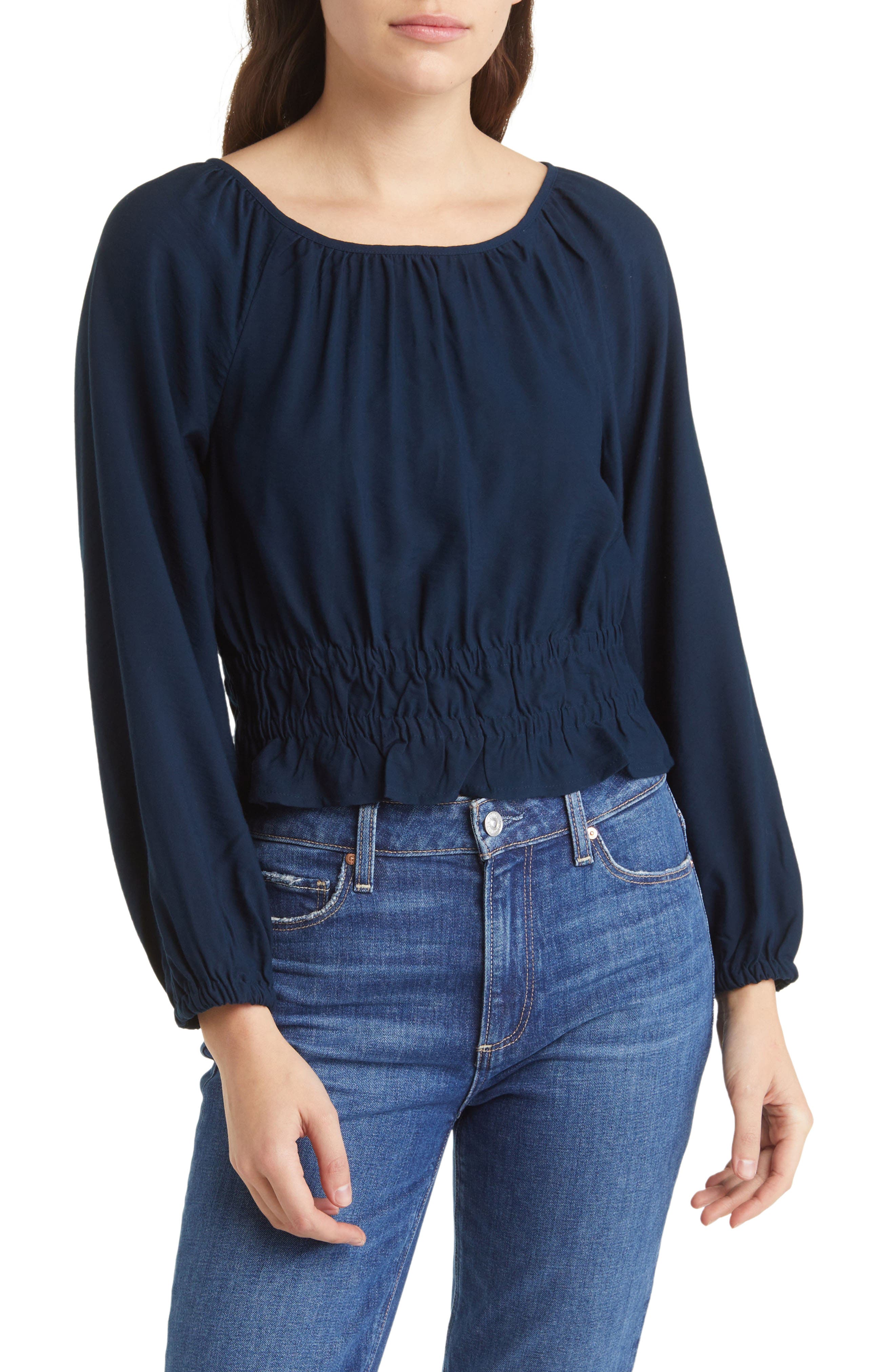 Women's Tops | Nordstrom Rack