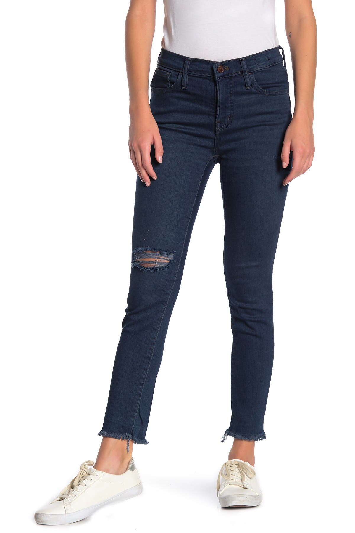 nordstrom rack petite jeans