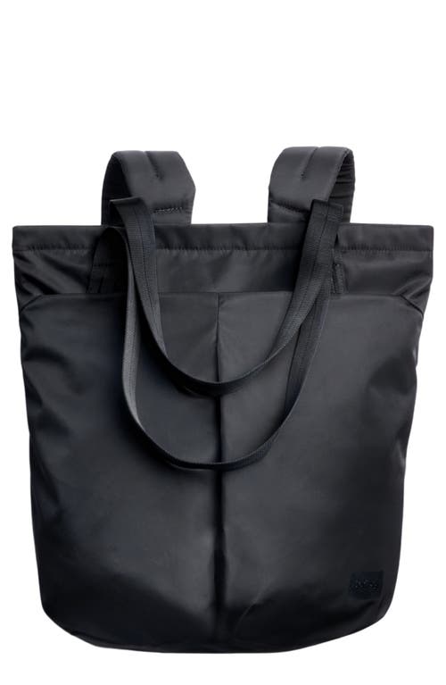 Bellroy Laneway Totepack Backpack In Ink