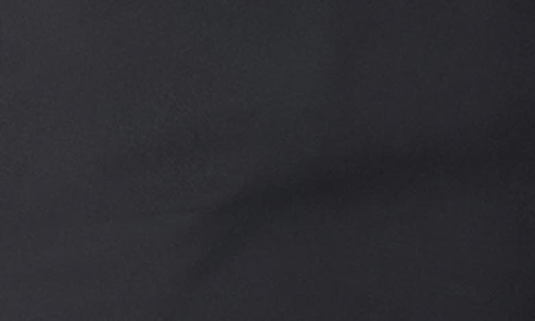 Bugatchi Quinn Swim Trunks In Black