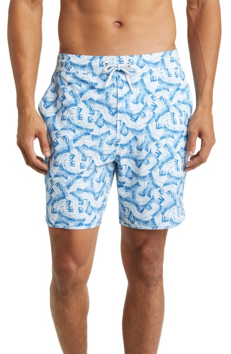 Men's Johnnie-O Swim Trunks | Nordstrom