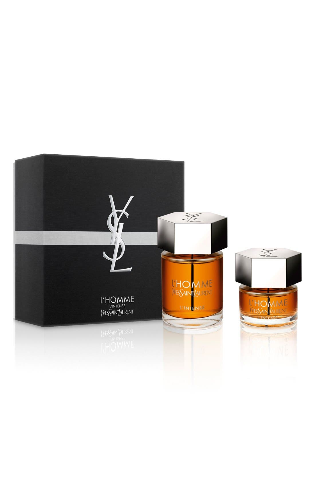 ysl intense gift set