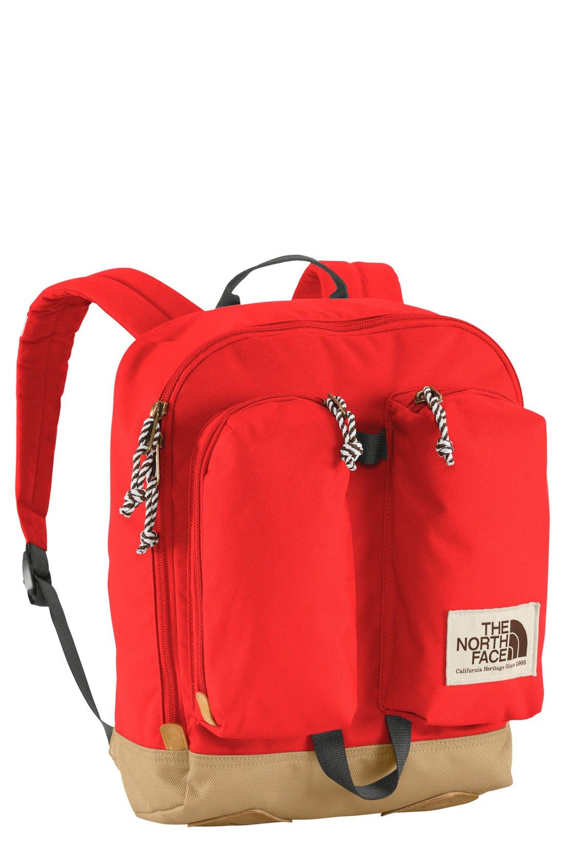 the north face mini crevasse backpack