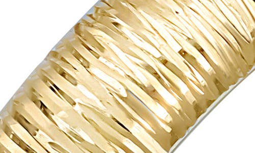 Bony Levy 14k Gold Band Ring In 14k Yellow Gold