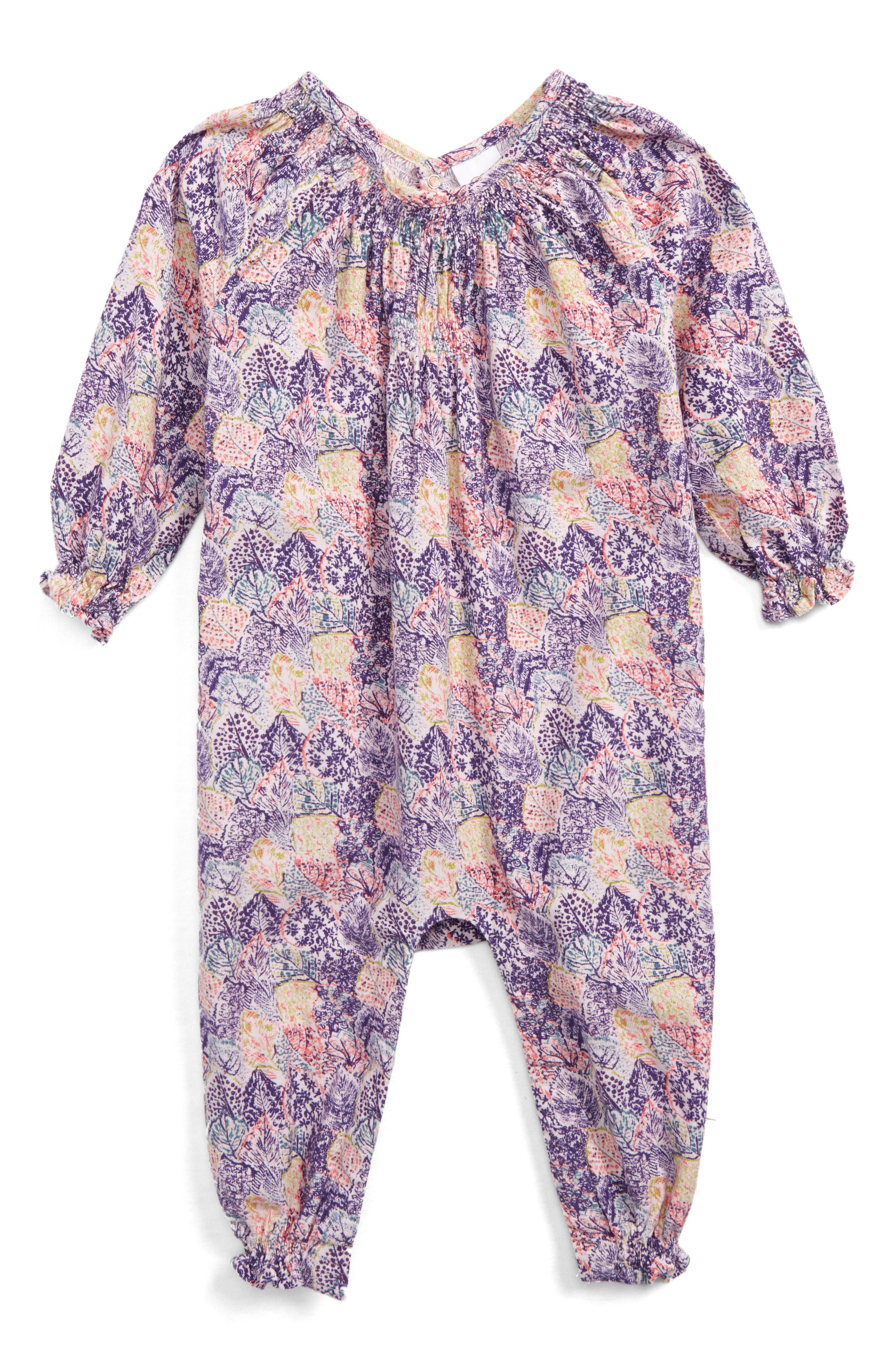 Egg by Susan Lazar Marzia Romper