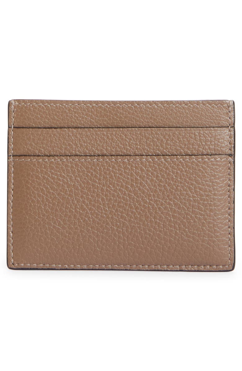 Neo Classic Leather Card Holder