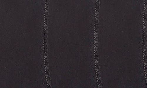 On Gossamer Cabana Hip G Thongs, Set Of 5 In Black