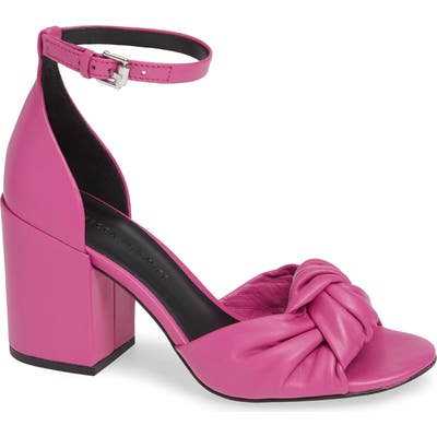 Rebecca Minkoff Capriana Ankle Strap Sandal