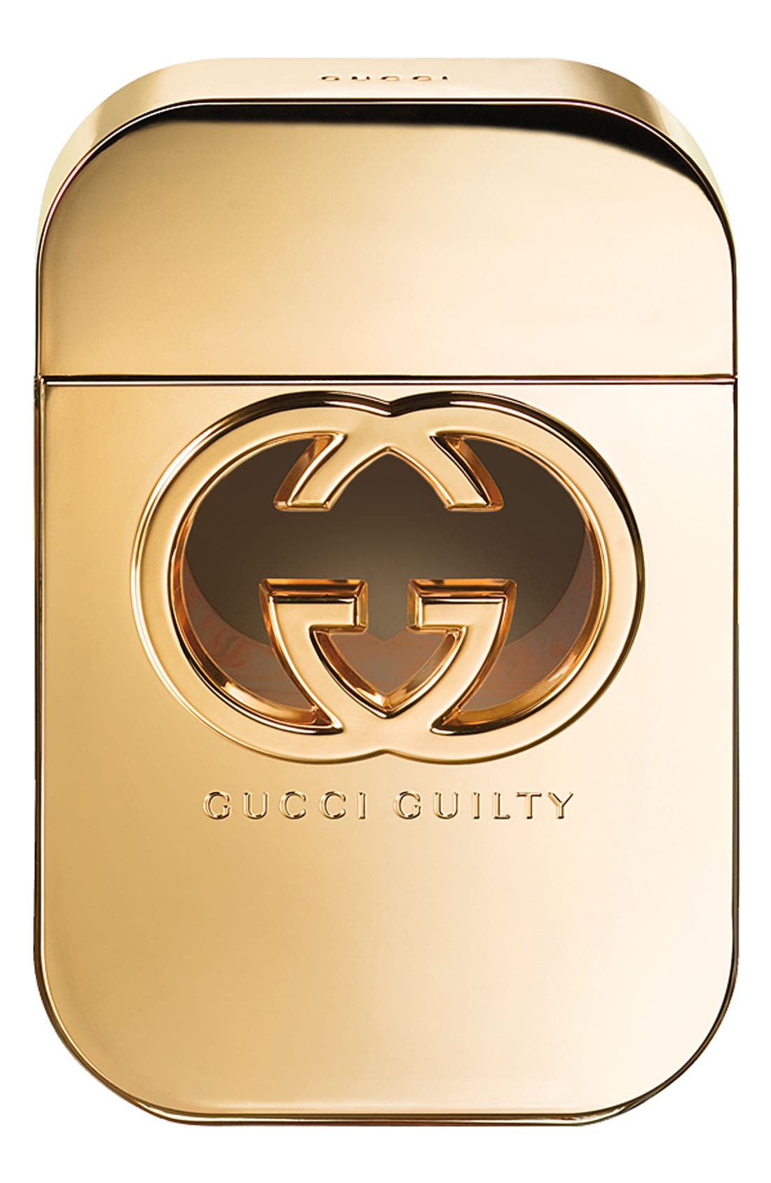 gucci guilty gold