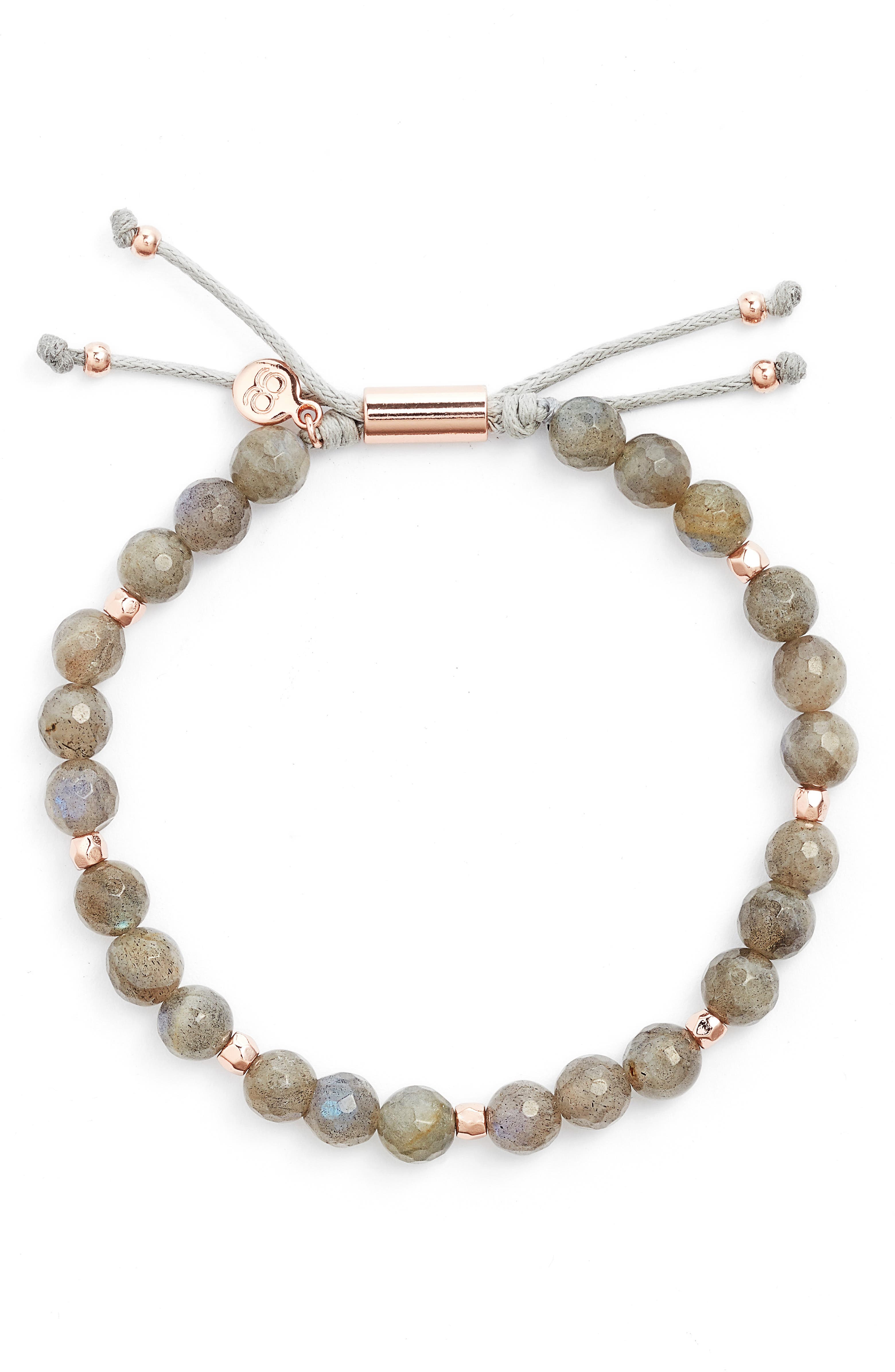 Gorjana beaded bracelet Clearance