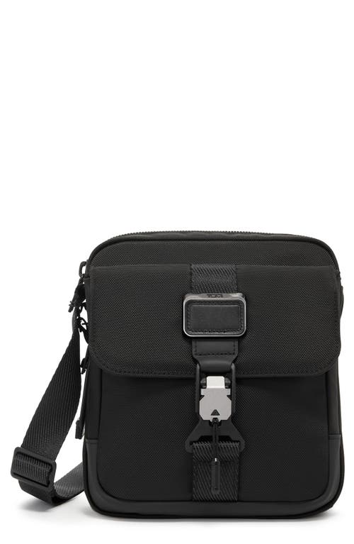 Tumi Junior Crossbody Bag in Black at Nordstrom