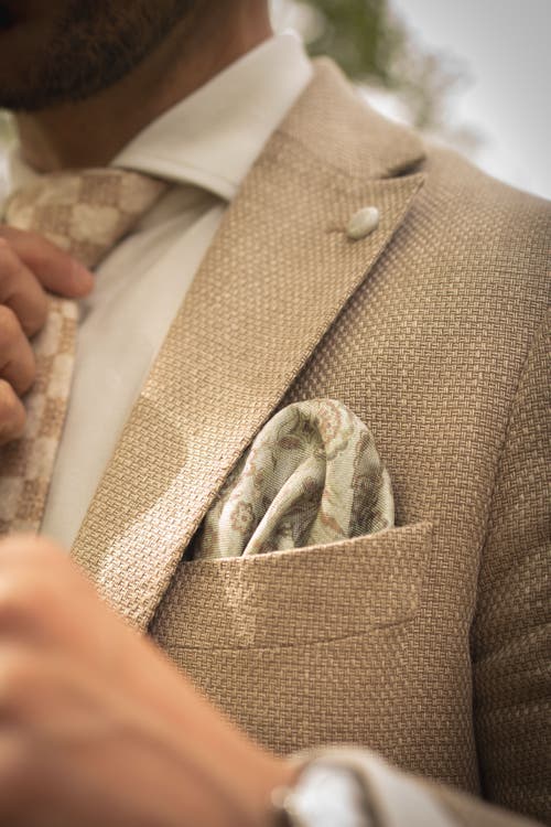 Elizabetta Pascal In Sage Green
