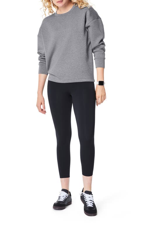 SPANX SPANX® AIRESSENTIALS RELAXED SWEATSHIRT 