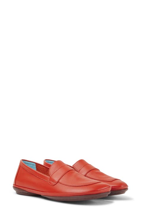 flat shoes for office work