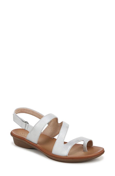 Shakina Slingback Sandal (Women)