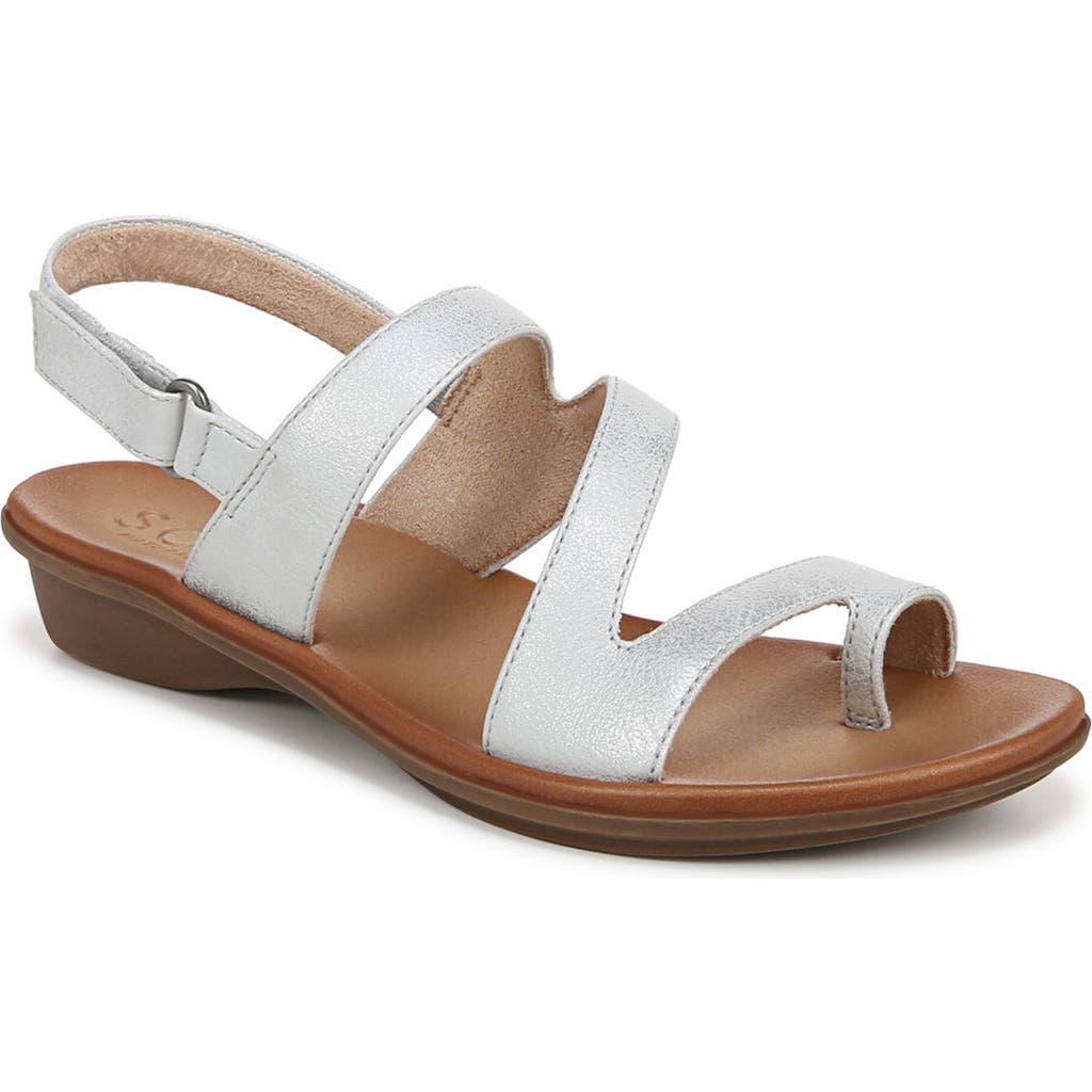 SOUL NATURALIZER SOUL NATURALIZER SHAKINA SLINGBACK SANDAL