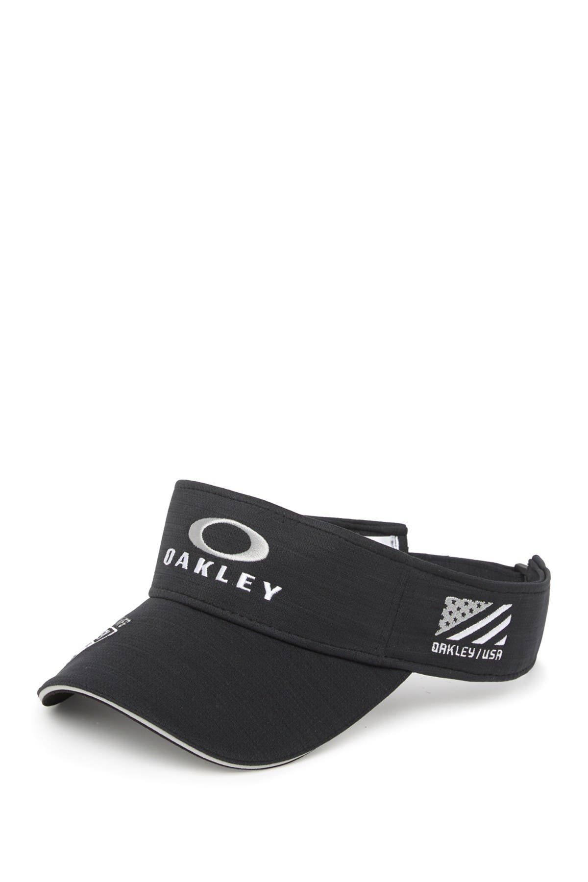 oakley running hat