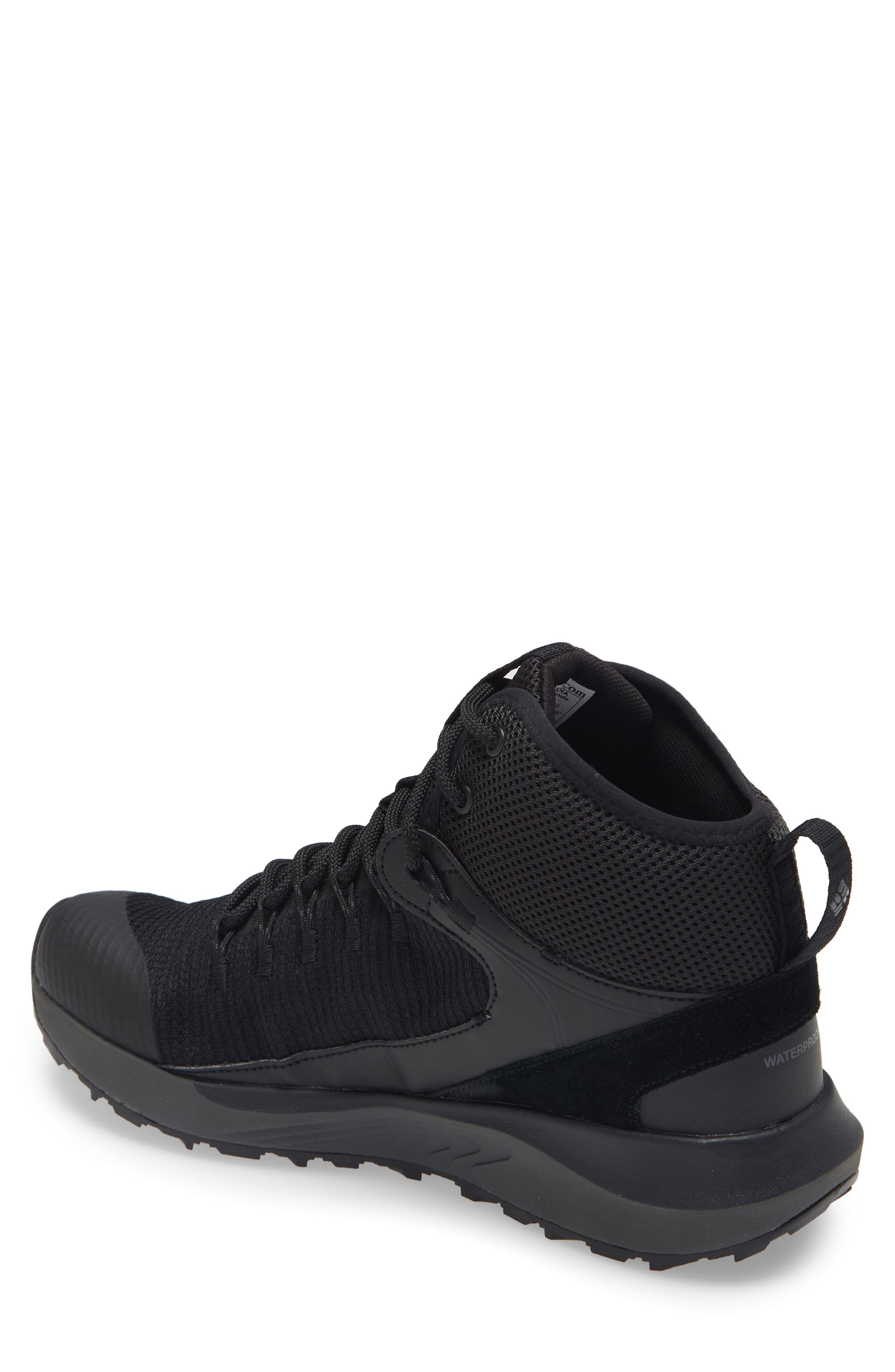 Columbia Trailstorm™ Waterproof Mid 