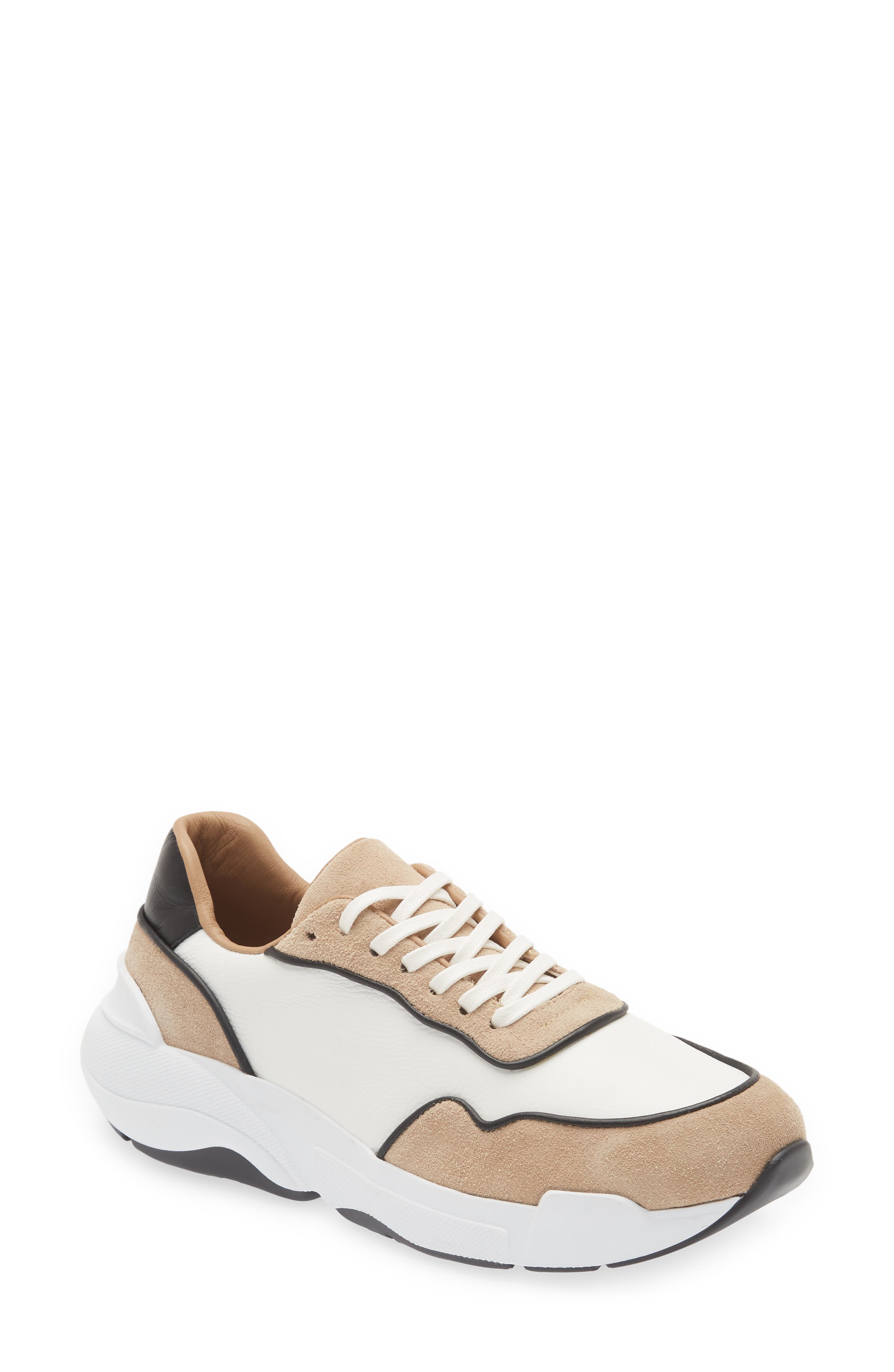 oaklyn hiker sneakers