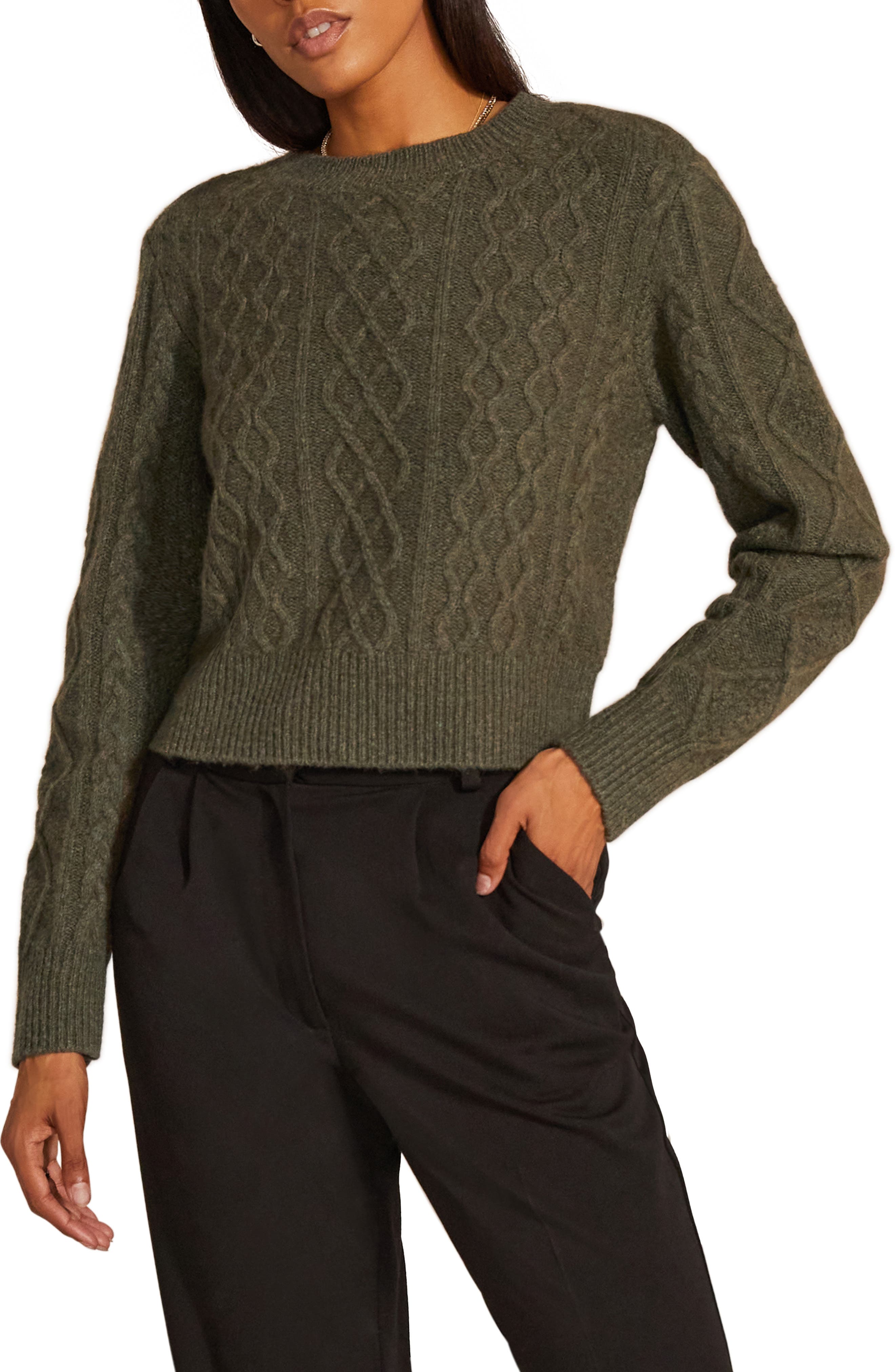 Women's Favorite Daughter Sweaters 