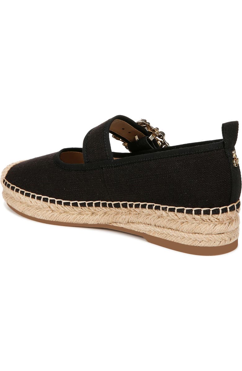 Sam Edelman Maddy Mary Jane Flat in Natural Sam Edelman Maddy Mary Jane Flat in Natural
