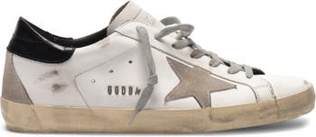 Golden Goose Super-Star Sneaker (Men) | Nordstrom