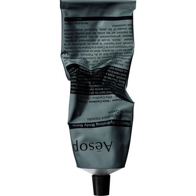 Aesop Resolute Hydrating Body Balm