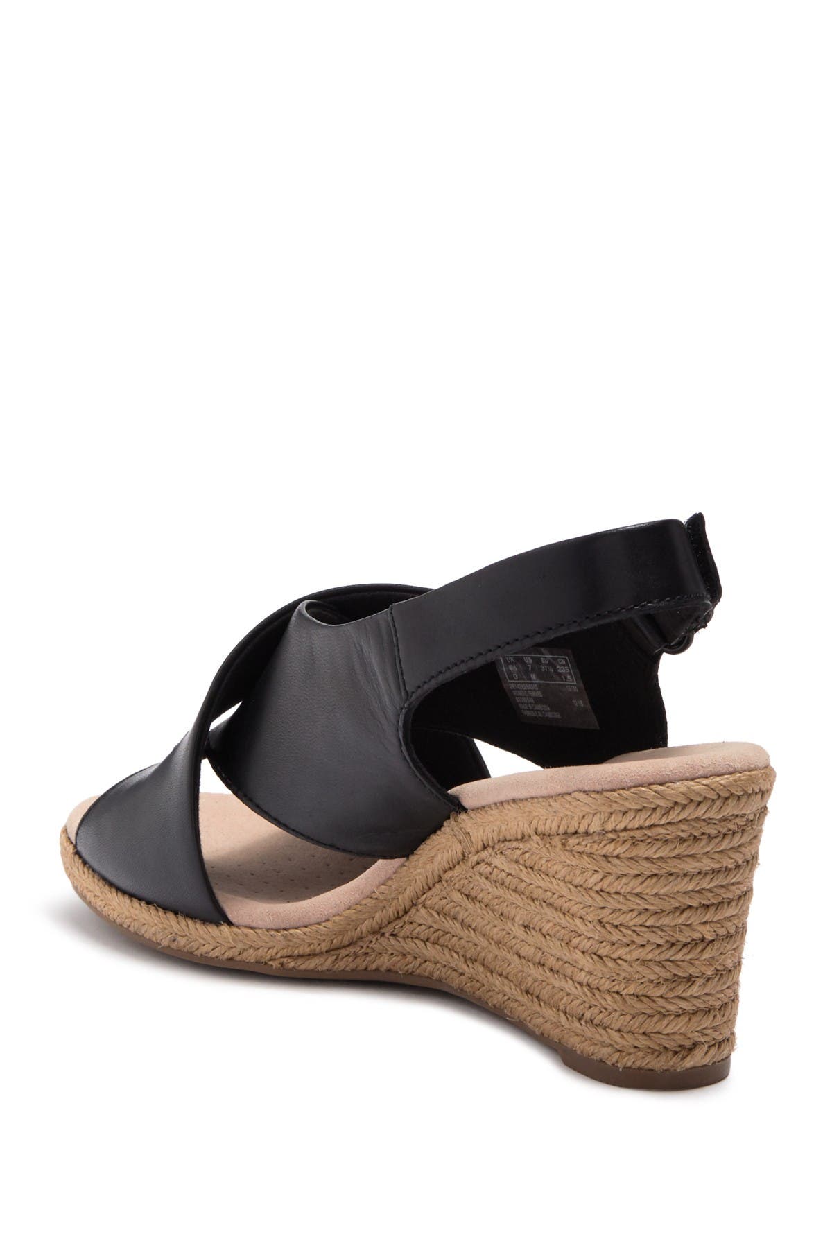 clarks lafley alaine sandals