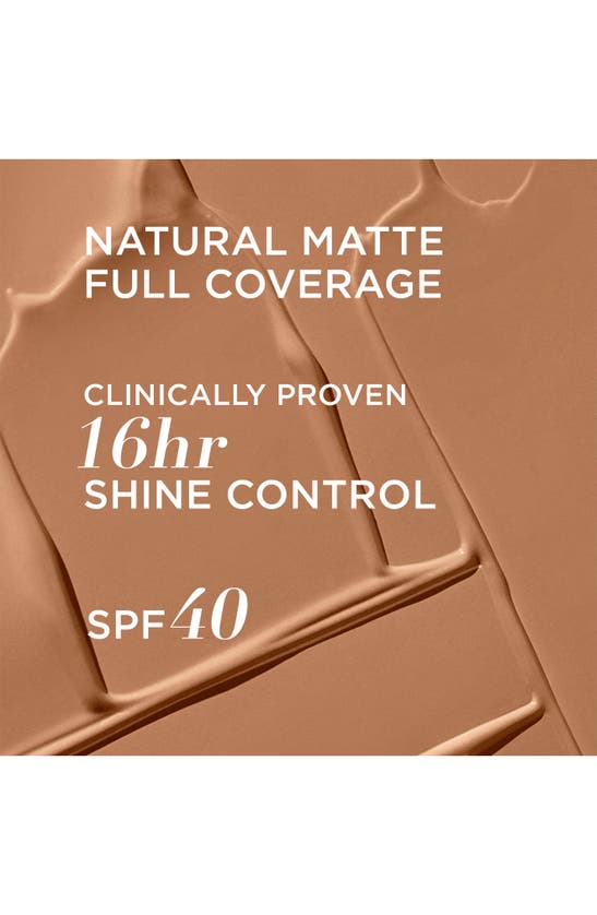 It Cosmetics Cc+ Cream Natural Matte Foundation With Spf 40 Tan Rich 1.08 oz / 32 ml In Tan Rich