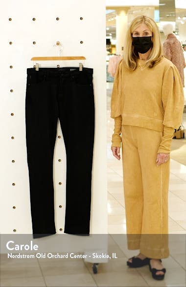 Bowery Slim Straight Leg Jeans | Nordstrom