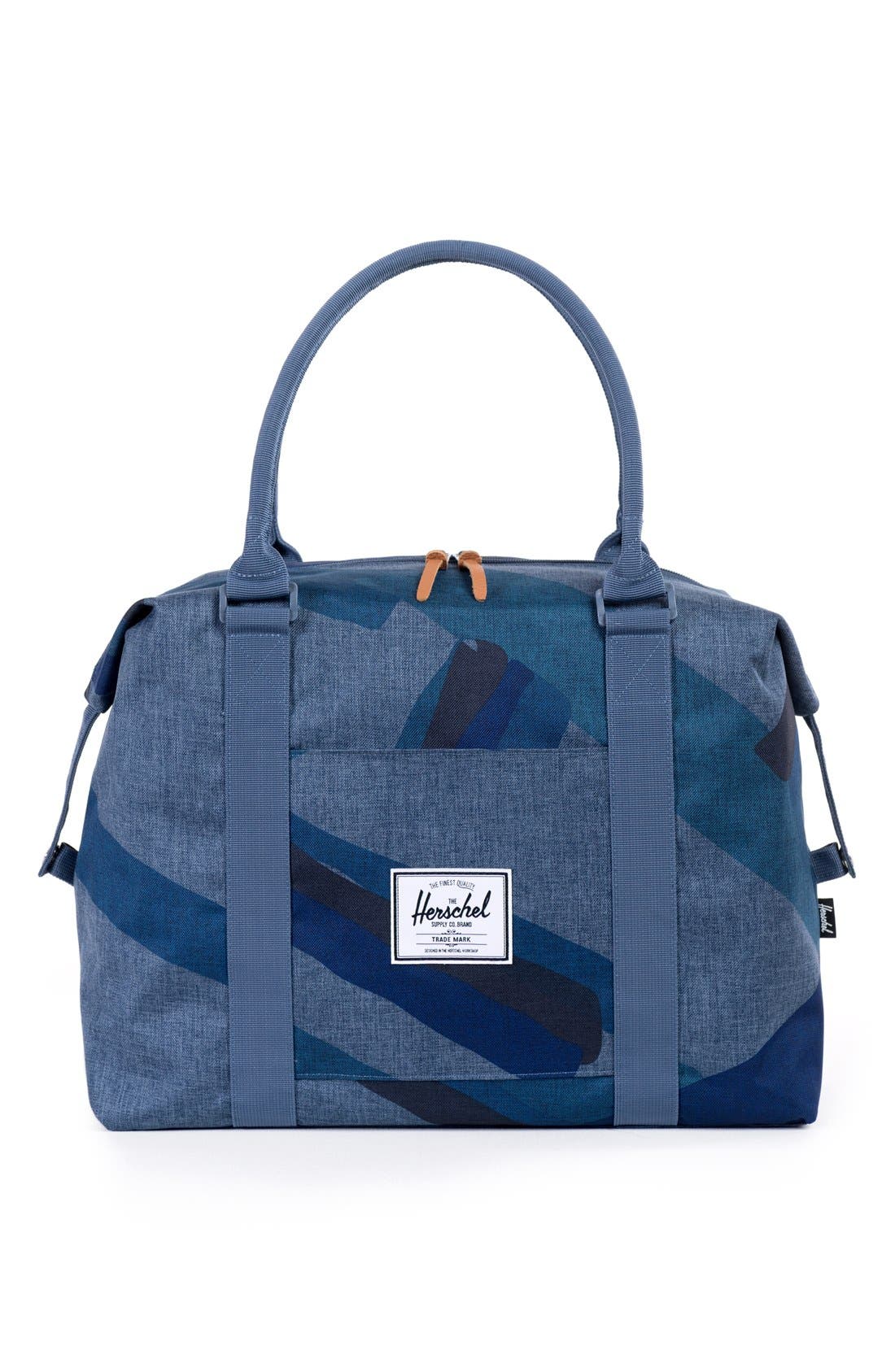 nordstrom herschel duffel