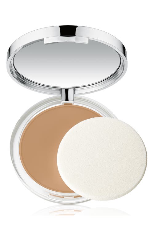 UPC 020714920296 product image for Clinique Almost Powder Makeup Broad Spectrum SPF 18 in Deep at Nordstrom | upcitemdb.com