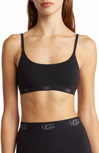 Commando Butter Comfy Bralette Toffee BRA227 - Free Shipping at Largo Drive