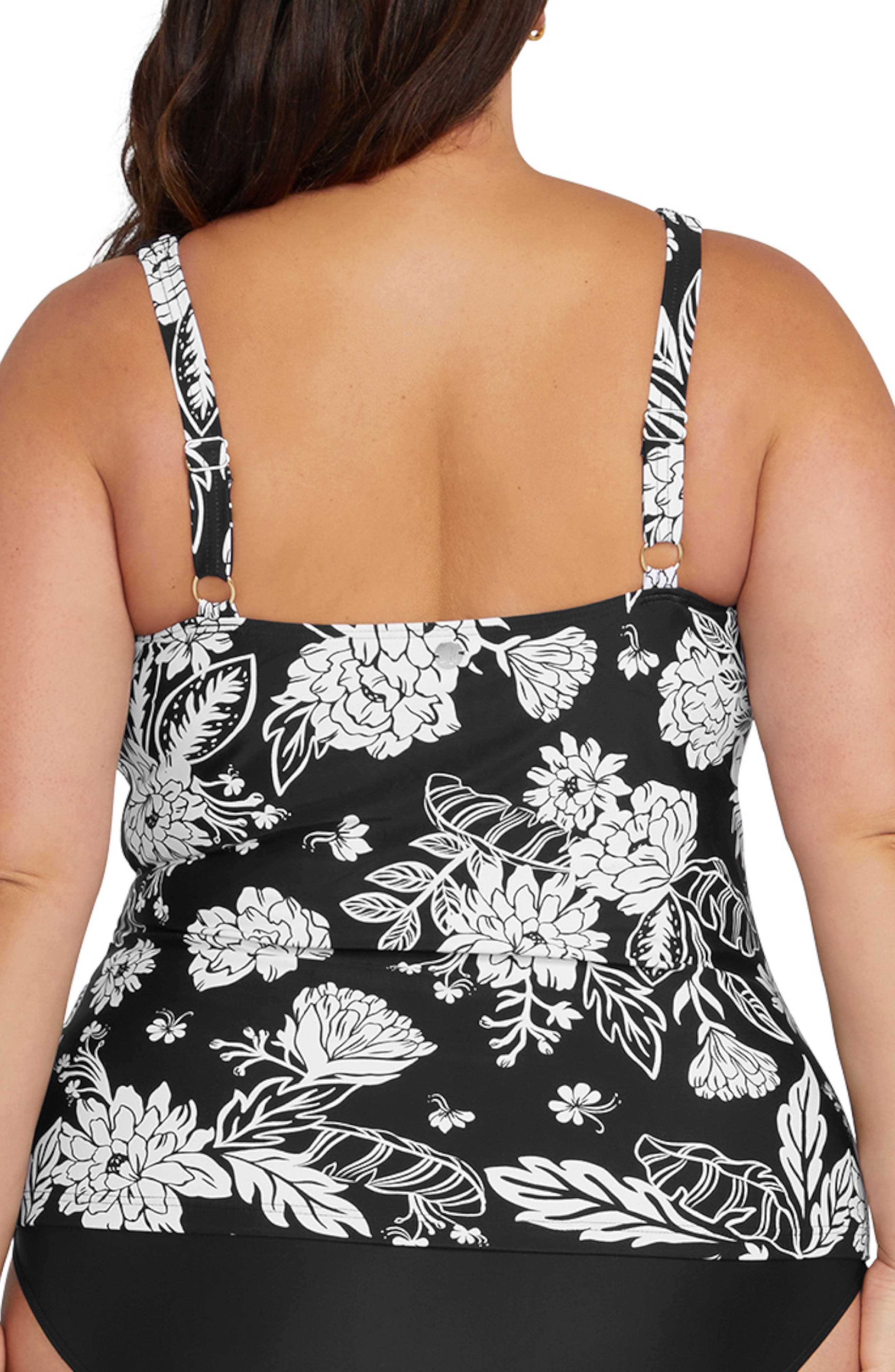 Artesands Raphael Tankini Top Nordstrom