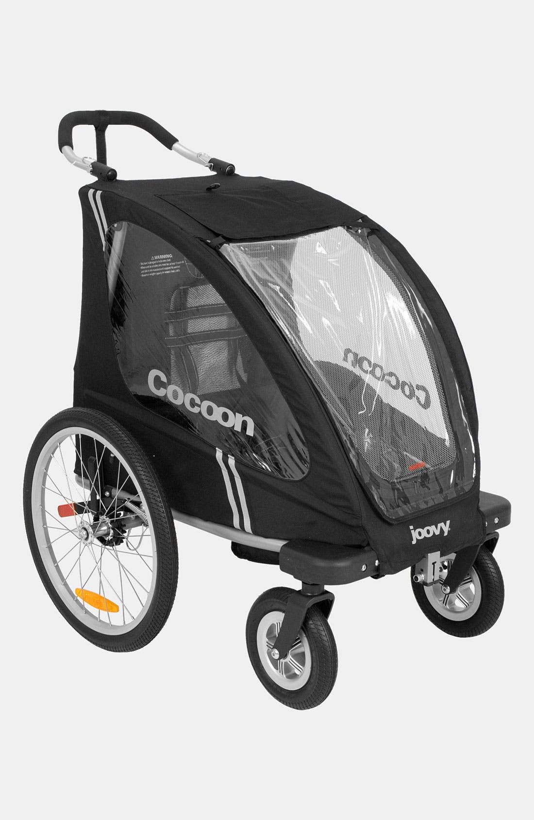 joovy wagon