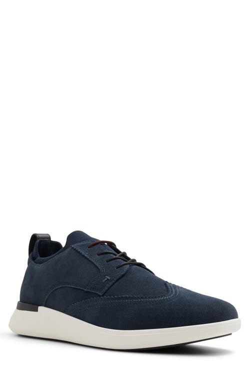 Ted Baker London Halton Derby Navy at Nordstrom,