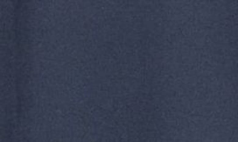 Travismathew Splatter Stripe Polo In Total Eclipse